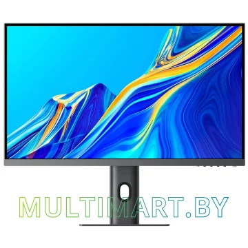 Монитор Xiaomi 4K Monitor 27" XMMNT27NU (международная версия)